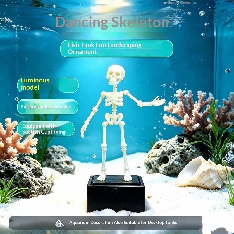 Oferta Imperdível: Esqueleto D - Marine Aquarium For Sale avaliação e preço