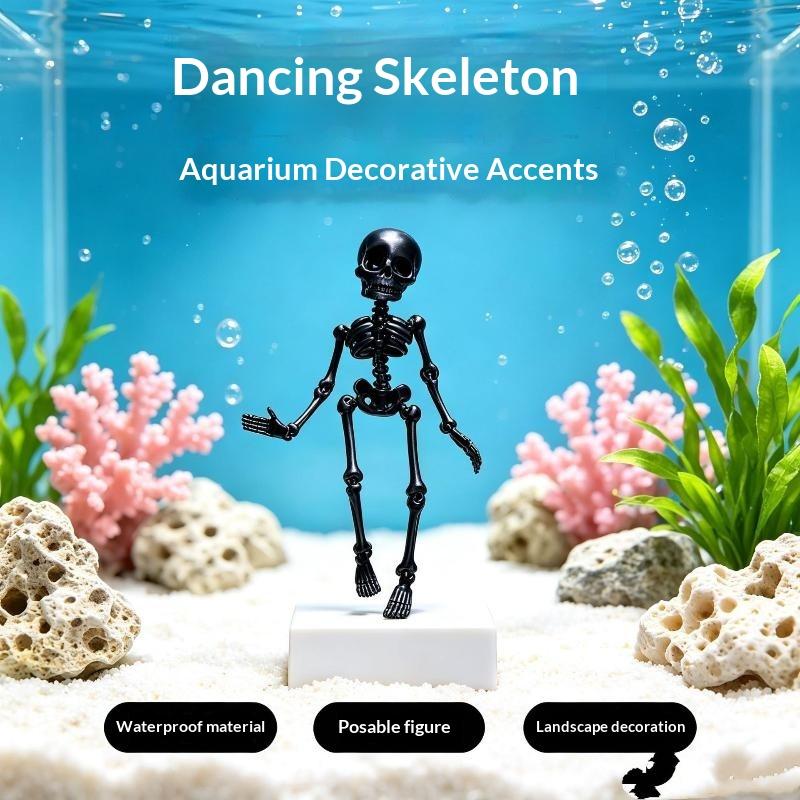 Oferta Imperdível: Esqueleto D - Marine Aquarium For Sale avaliação e preço