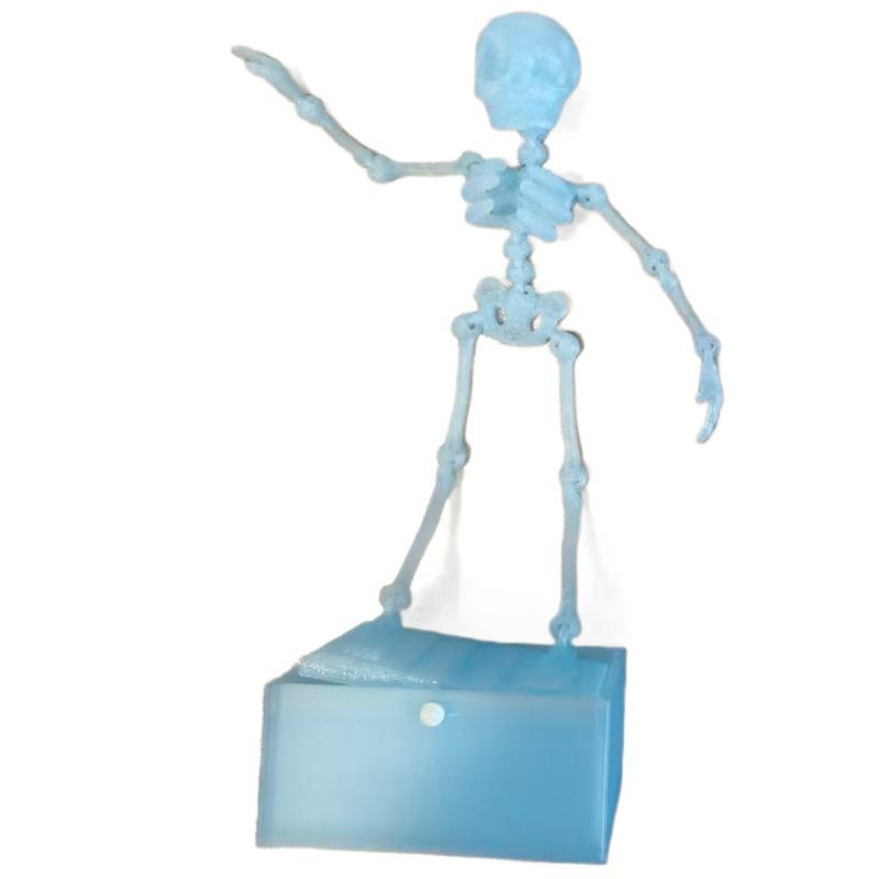 Oferta Imperdível: Esqueleto D - Marine Aquarium For Sale avaliação e preço