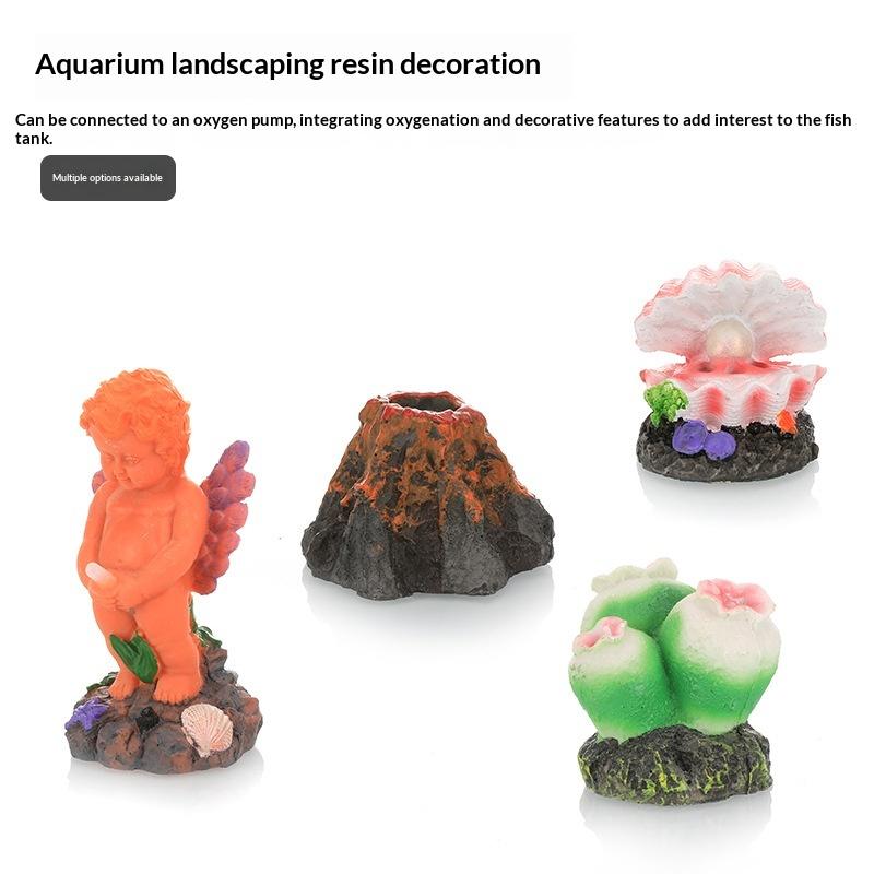 Pedra de Bolhas para Aquário e - Marine Aquarium For Sale avaliação e preço