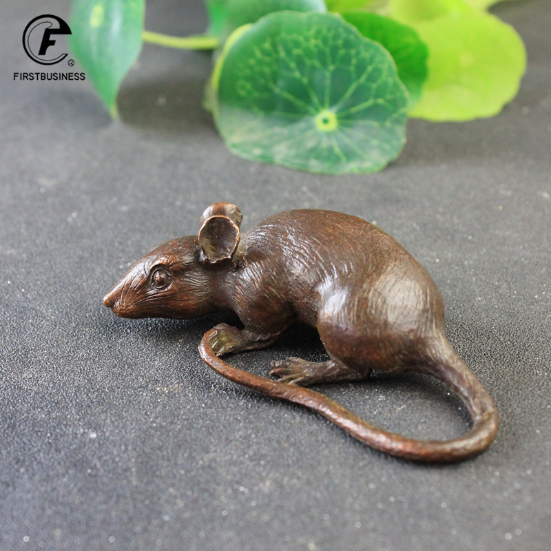 Estatuetas de rato grande de l - Marine Aquarium For Sale avaliação e preço