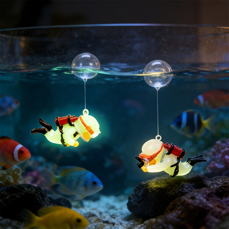 Decoração para Aquário: Mini M - Marine Aquarium For Sale avaliação e preço
