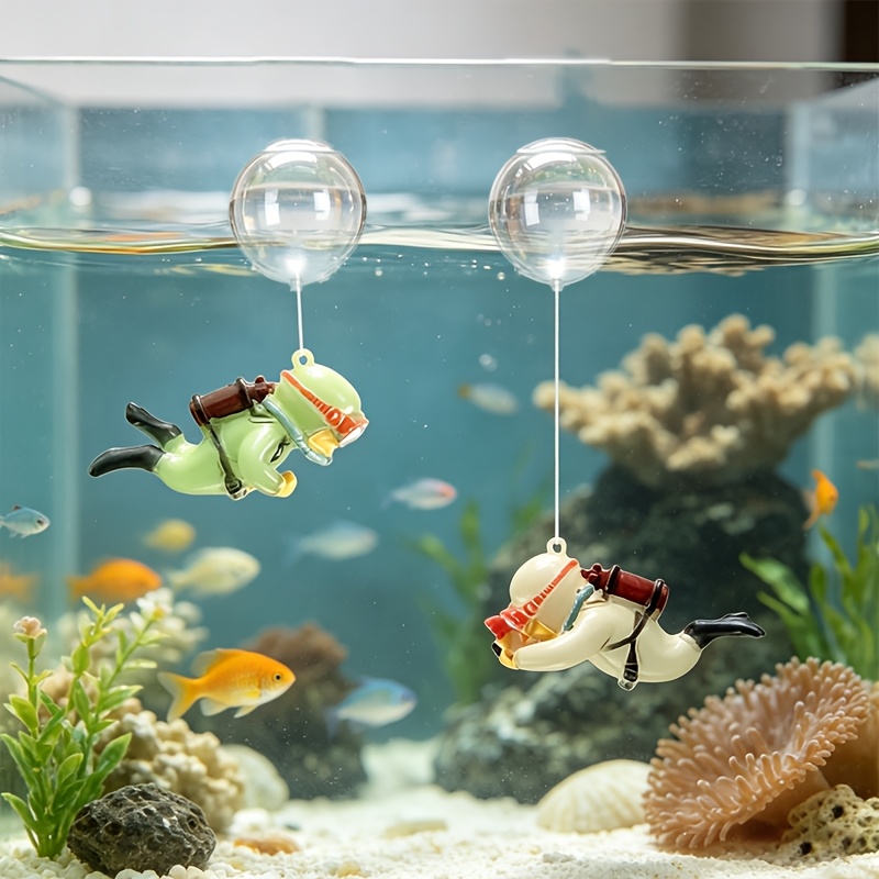 Decoração para Aquário: Mini M - Marine Aquarium For Sale avaliação e preço
