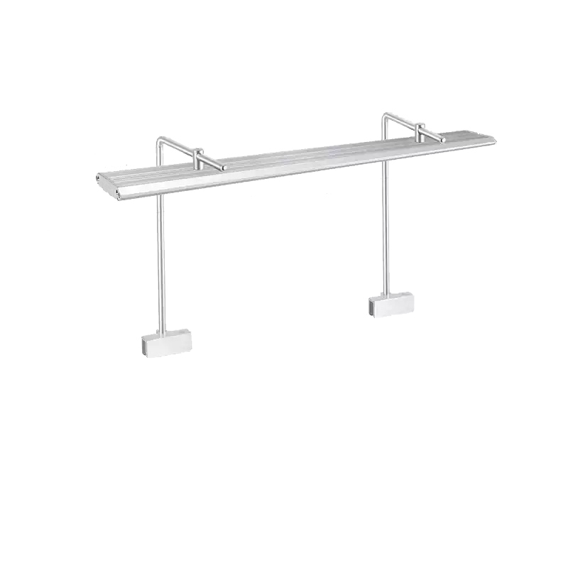 Iluminação led 60cm 80cm 90cm  - Marine Aquarium For Sale avaliação e preço