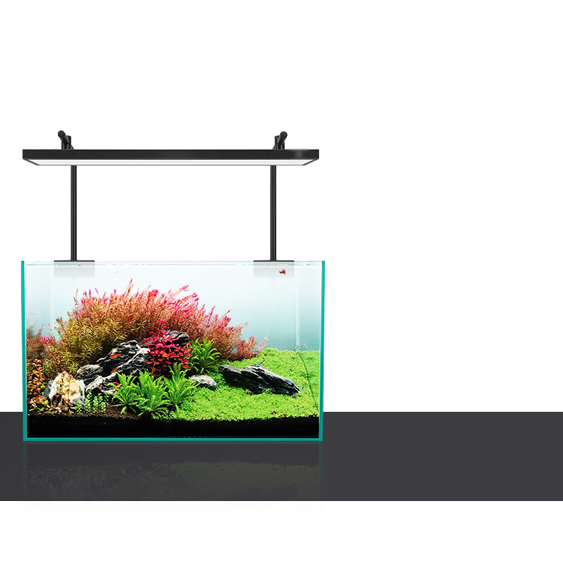 Iluminação led 60cm 80cm 90cm  - Marine Aquarium For Sale avaliação e preço