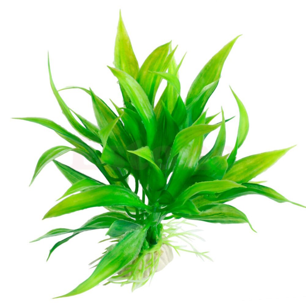Artificial Aquário Decor Plant - Marine Aquarium For Sale avaliação e preço
