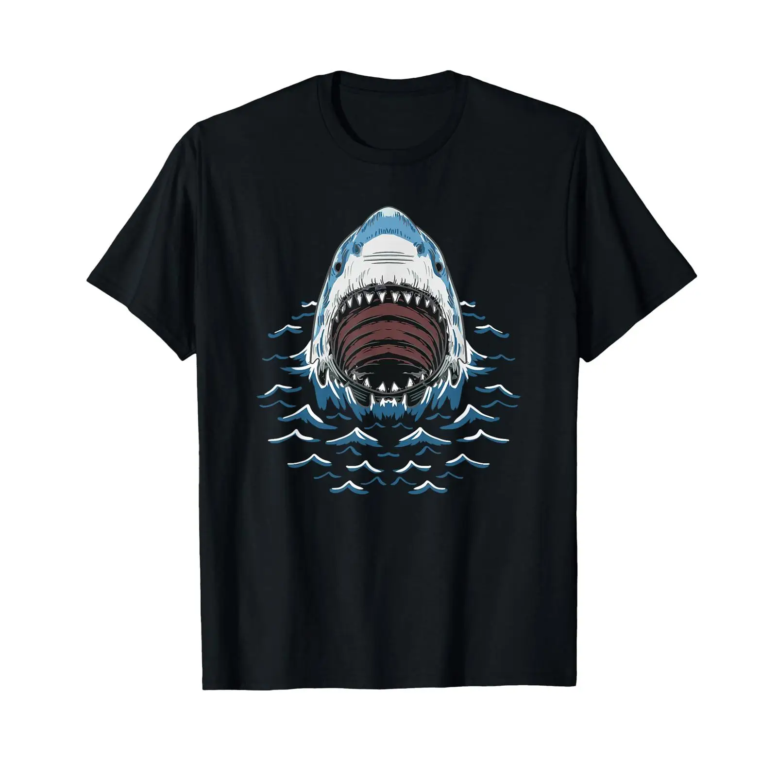 Camiseta vintage com estampa d - Marine Zoo avaliação e preço