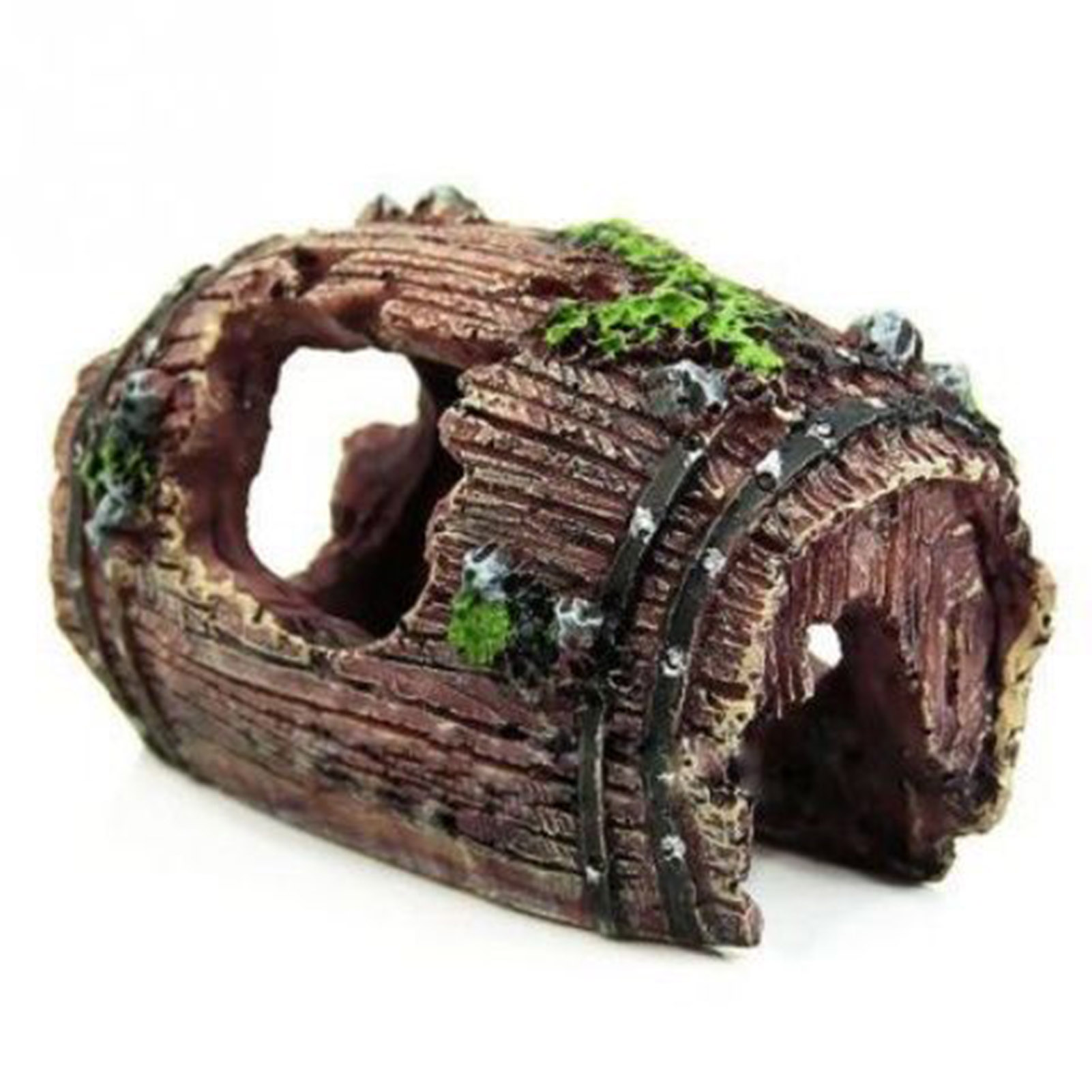 Ornamentos de Resina para Aquá - Marine Aquarium For Sale avaliação e preço