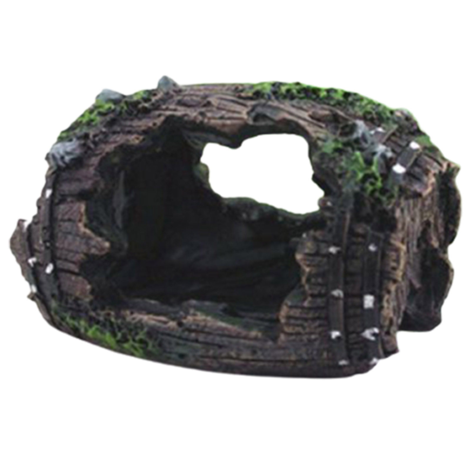 Ornamentos de Resina para Aquá - Marine Aquarium For Sale avaliação e preço