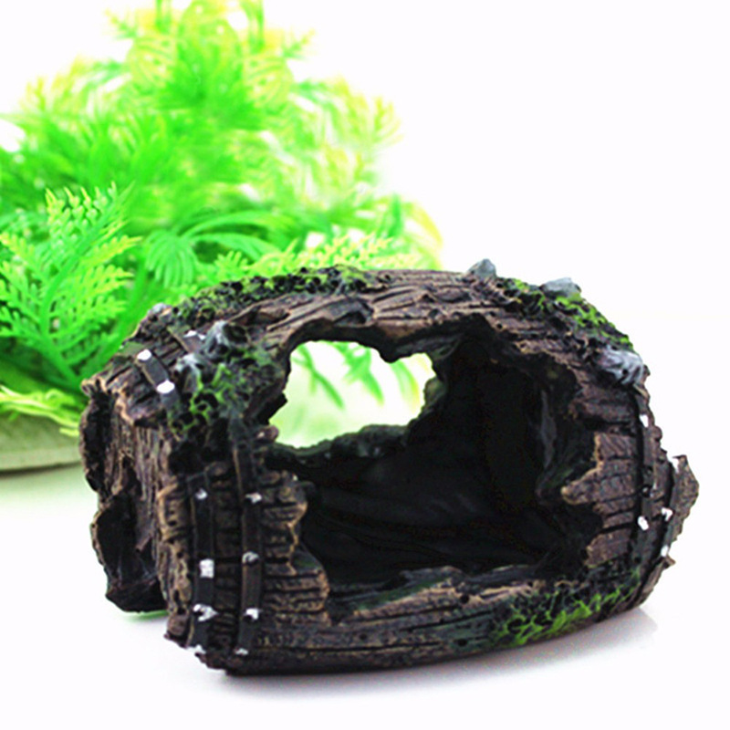 Aquário barril artificial cave - Marine Aquarium For Sale avaliação e preço