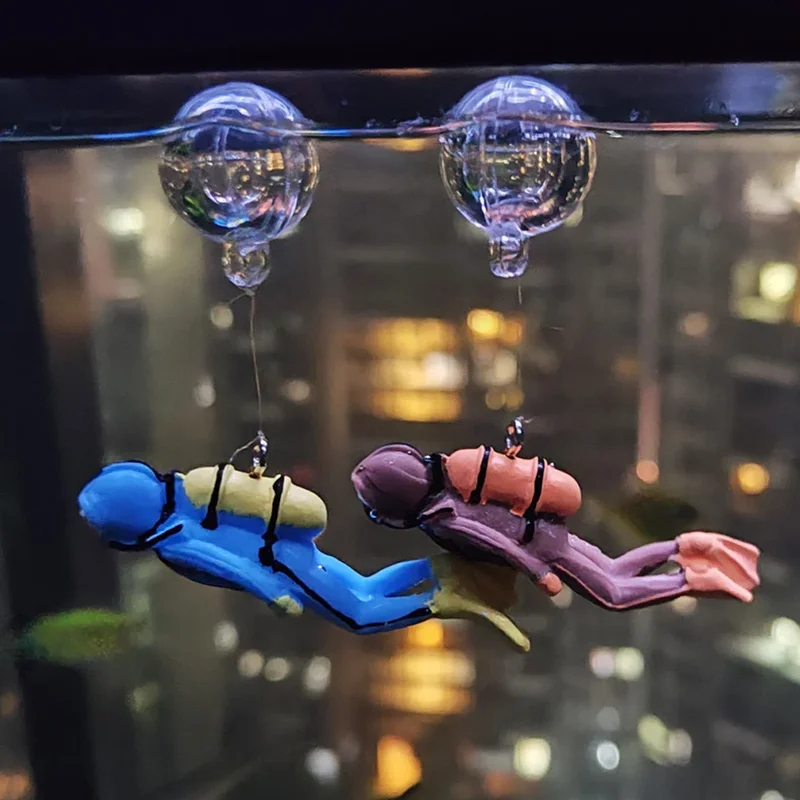 1/2 peças de acessórios de dec - Marine Aquarium For Sale avaliação e preço