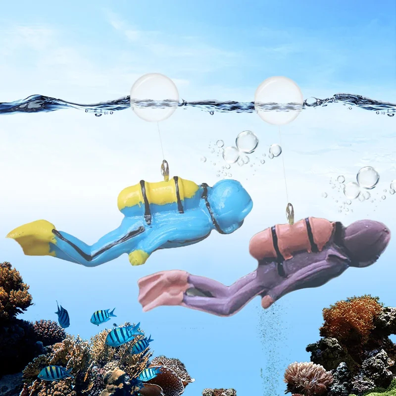 1/2 peças de acessórios de dec - Marine Aquarium For Sale avaliação e preço